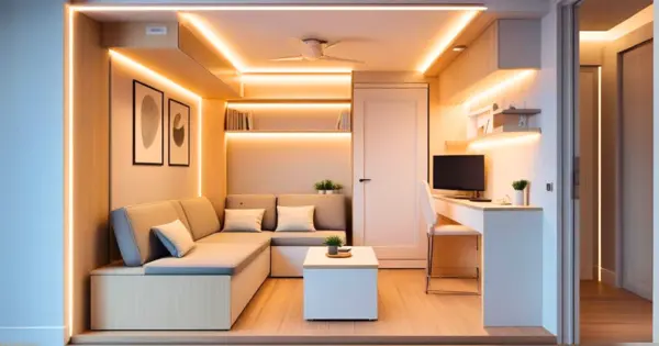 Budget Interior Design