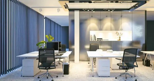 Commercial Interior Design