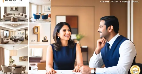 Customer-Centric Approach