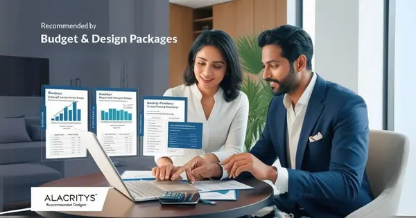 Discuss Your Budget