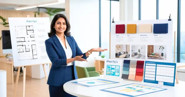 Experience and Industry Expertise