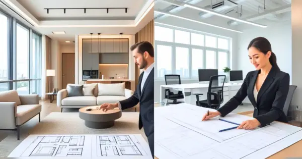 Experienced Designers