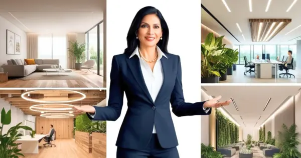 Innovative & Trend-Driven Designs