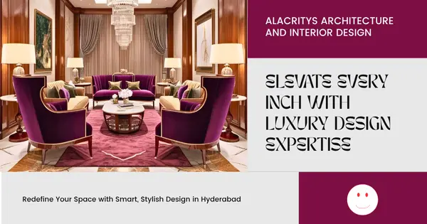 Luxury Home Interiors