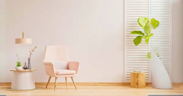 Minimalist & Space-Saving Designs