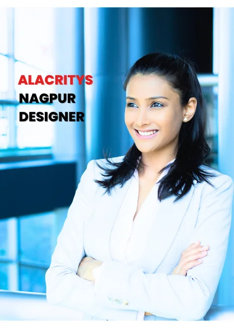 nagpur city landing page