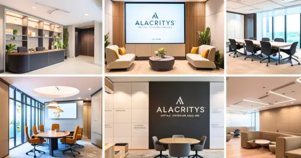Office Interior Designers Jaipur