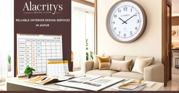 Apartment & Villa Interiors