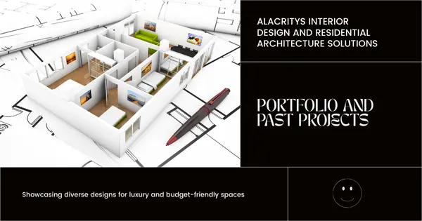 Portfolio and Past Projects