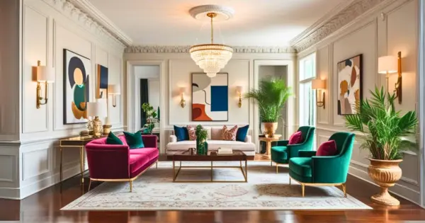 Premium Interior Design