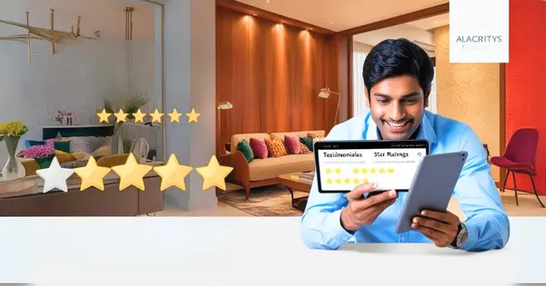 Read Client Reviews