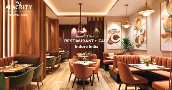 Restaurant & Café Interiors