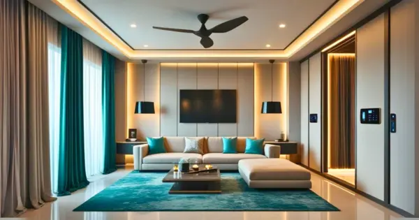 Smart Home Integration