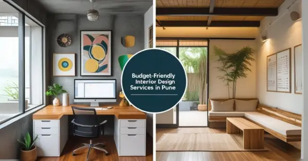 Budget-Friendly Interior Design