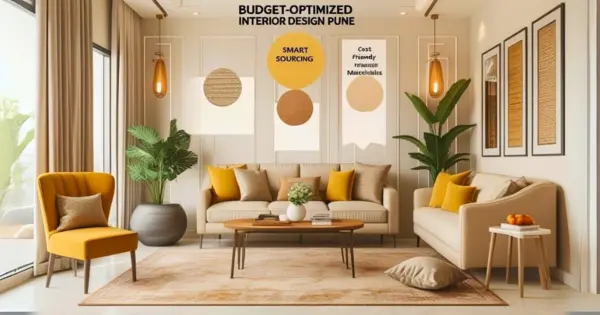 Budget Optimized Designs