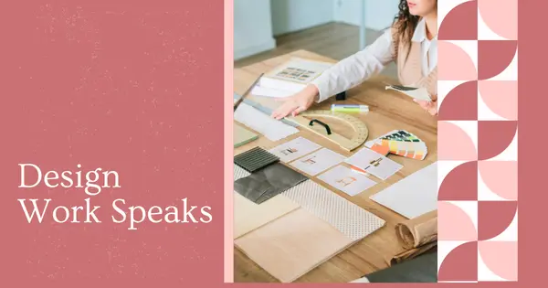 Check the Designer’s Portfolio