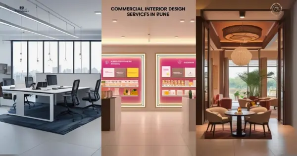Commercial Interior Design