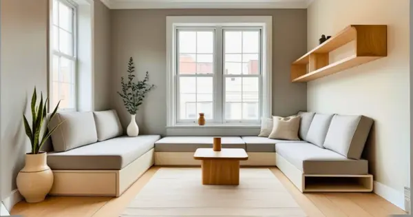 Minimalist Design for a Modern Look