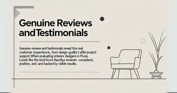 Read Client Testimonials and Reviews