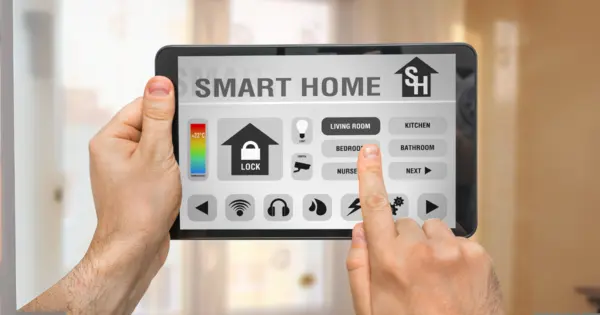 Smart Home Solutions for Convenience