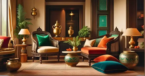 Where Classic Meets Contemporary