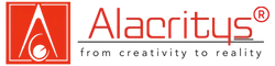 Alacritys Logo