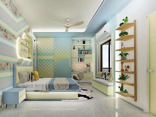 Interior Designer in Wakad Pune 2 Interior Designer in Wakad Pune 2